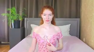 mishamiller Live Webcam