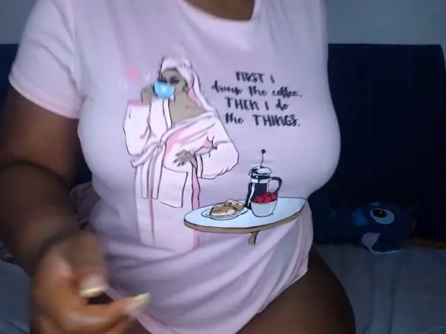 missbeyonce2 Live Webcam Profil