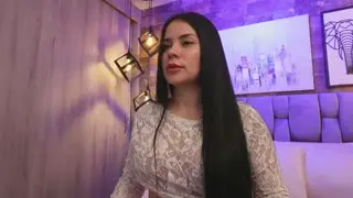 missisabella Live Webcam Profil