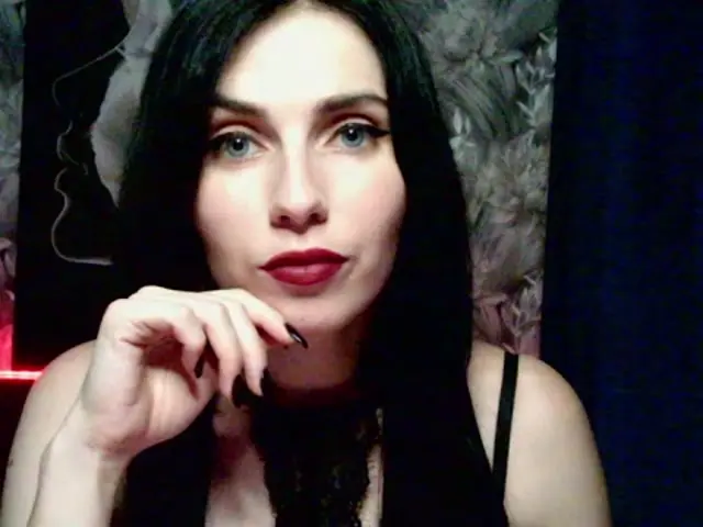 missvesper Live Webcam Profil