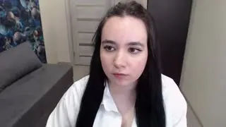 monibrownie Live Webcam Profil
