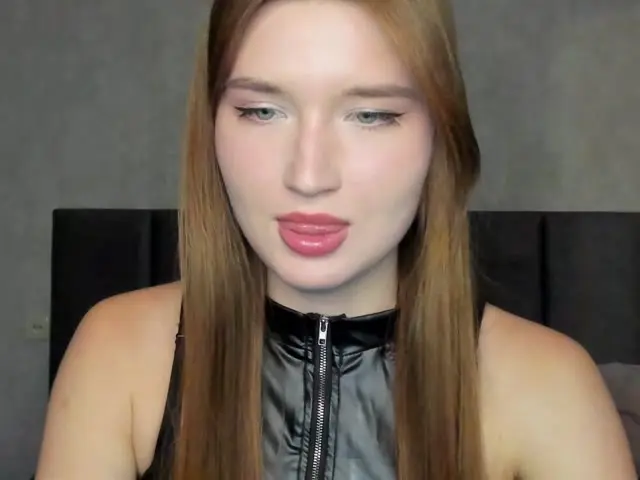 moonpearl Live Webcam Profil