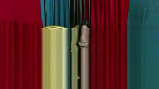 nahomiclark Live Webcam Profil