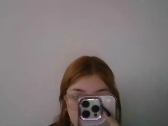 nayabeat Live Webcam Profil