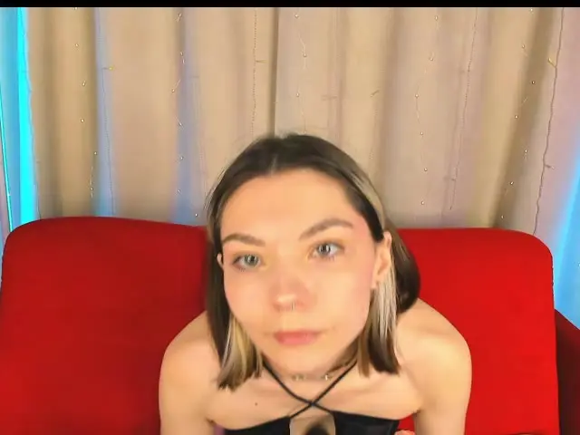 nickyprime Live Webcam Profil