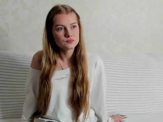 nikicat Live Webcam Profil