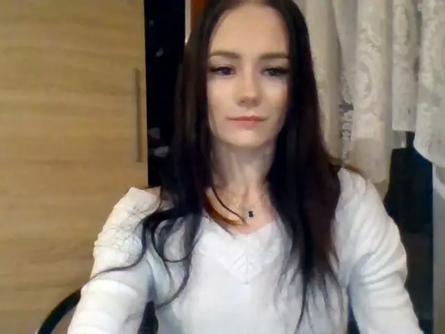 ninahard Live Webcam Profil