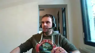 nnieuww Live Webcam Profil
