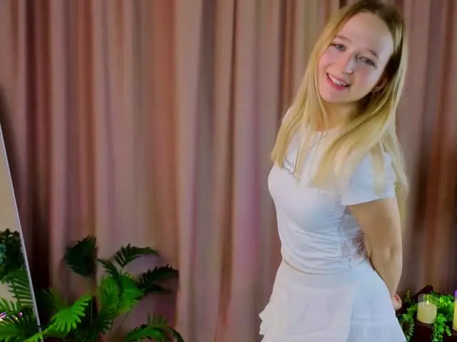 noctisveil Live Webcam Profil