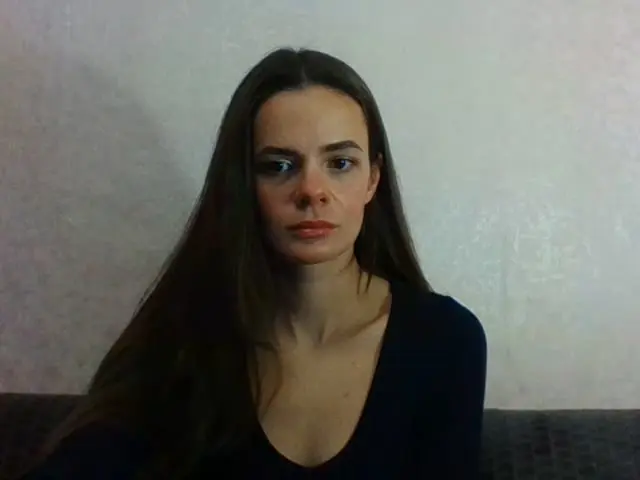 oliviya Live Webcam Profil