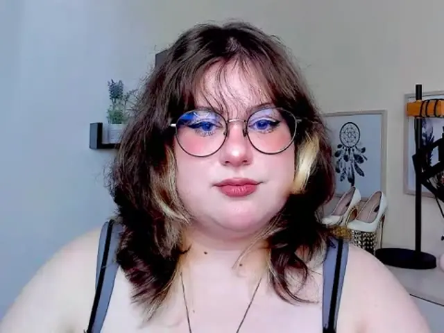 ophelialush Live Webcam Profil