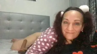 paula19 Live Webcam Profil