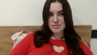 paulinna Live Webcam Profil