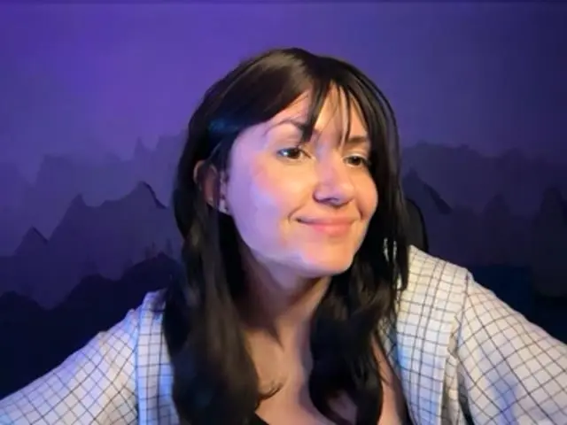 peachyvera Live Webcam Profil