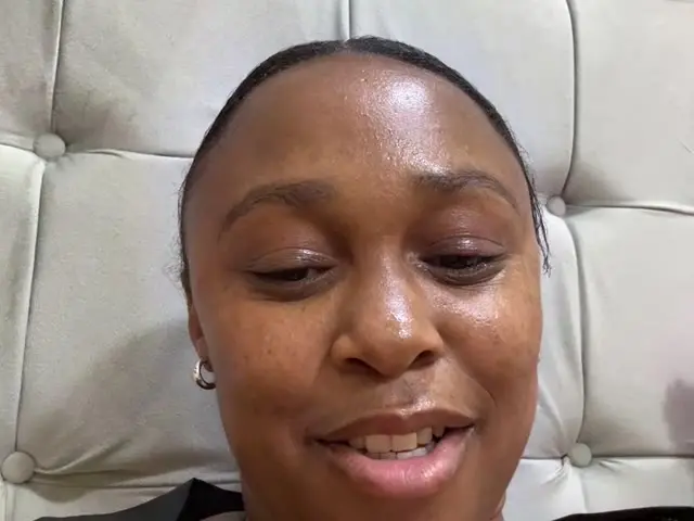 pearl00 Live Webcam Profil