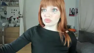 petitelia Live Webcam Profil