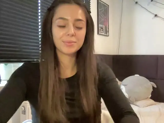 PolishSofia live webcam