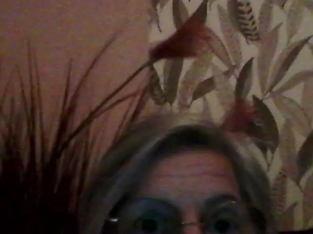 poulette Live Webcam Profil