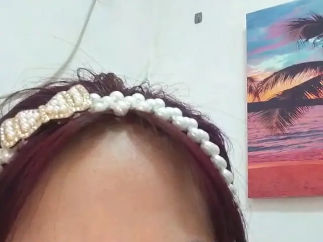 prettypinay Live Webcam Profil