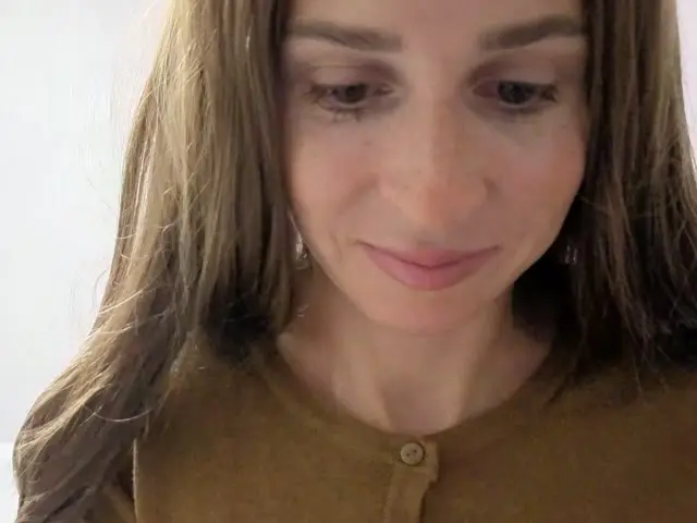 provocative Live Webcam Profil
