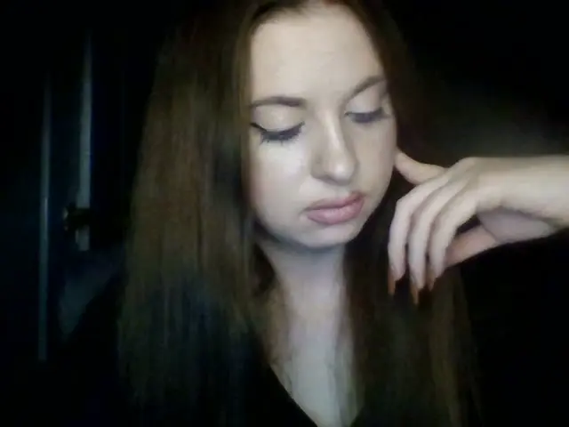 raissa Live Webcam Profil
