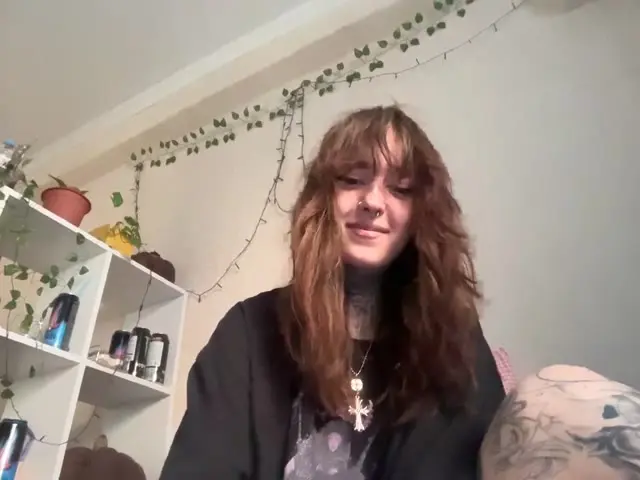 ravenarmor Live Webcam Profil