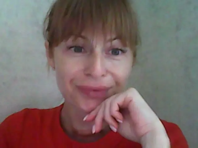 redfox Live Webcam Profil