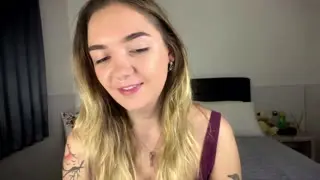 roxysweet Live Webcam