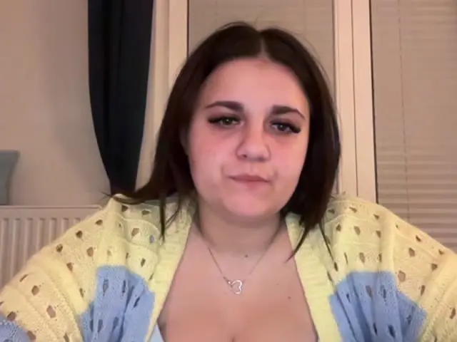 sandygood Live Webcam Profil