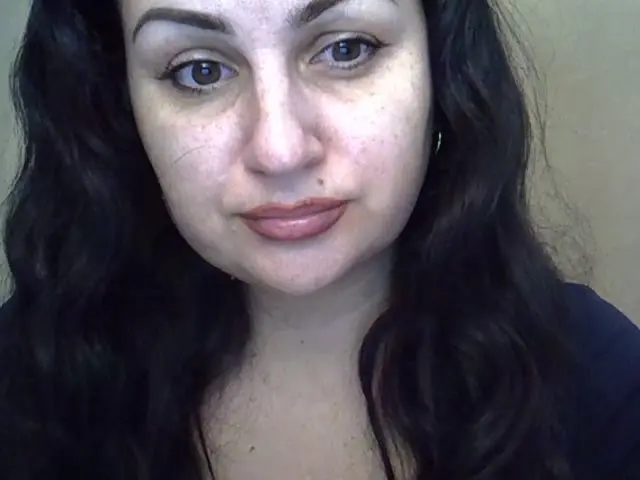 sapphie Live Webcam Profil