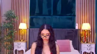 sarahsparks Live Webcam Profil