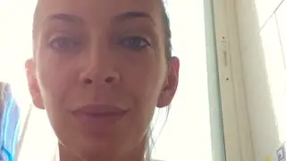 sasha Live Webcam
