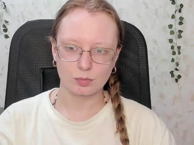 sattie Live Webcam Profil