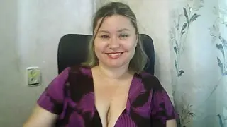 scarletflame Live Webcam Profil
