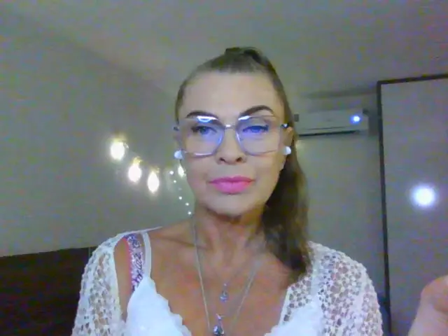 scarletgracy Live Webcam Profil