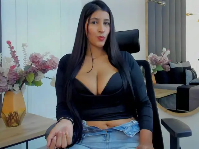 serenaross Live Webcam Profil