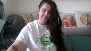 sexysafira Live Webcam Profil