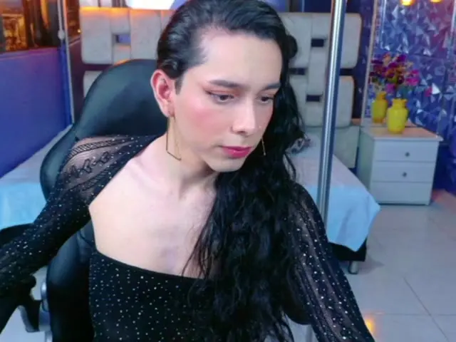 sharlon Live Webcam Profil