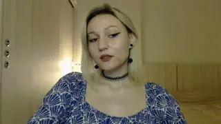 silkfantasy Live Webcam