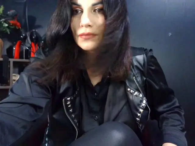 soniadumonts Live Webcam Profil