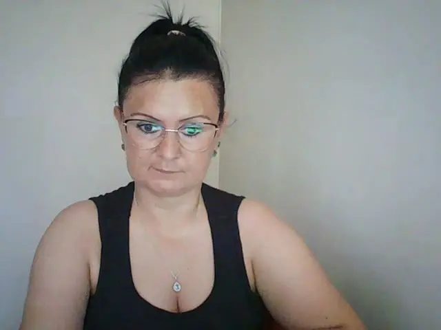 sonjamilf Live Webcam Profil