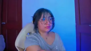 sophievv Live Webcam Profil
