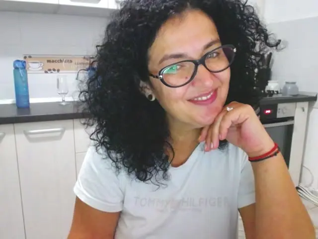 sorana1 Live Webcam Profil