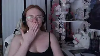 sparklequeen Live Webcam Profil