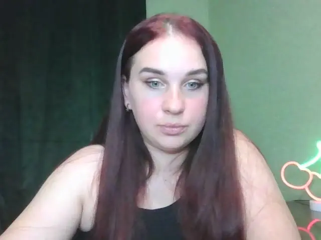 spicynova Live Webcam Profil