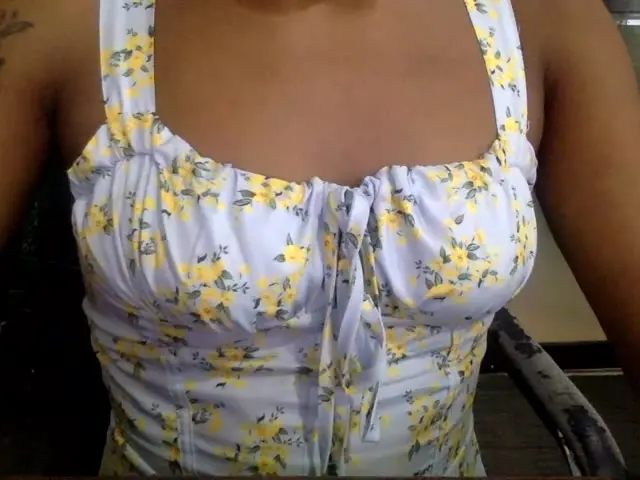 stoutewendy Live Webcam Profil