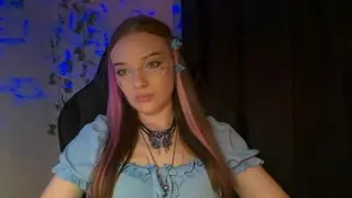 SugarBliss live webcam
