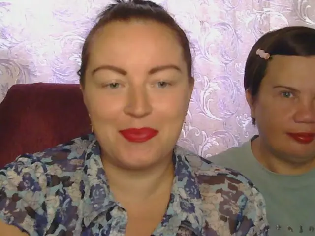 sunshine7 Live Webcam Profil