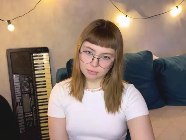 susiemilkis Live Webcam Profil