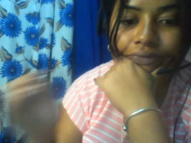 sweetpanda Live Webcam Profil